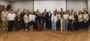 novo comitê de negociação