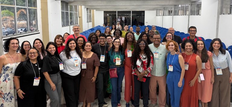 10º Congresso Brasileiro de Ciências Sociais e Humanas em Saúde