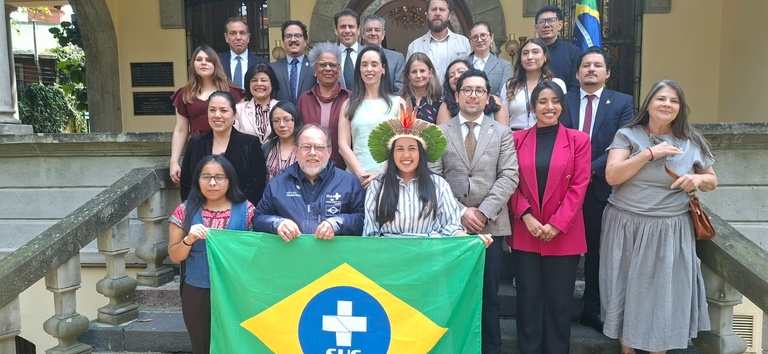 SasiSUS no México