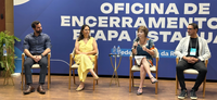 Ministério da Saúde encerra etapa estadual da Federalização da RNDS e prepara avanço para municípios