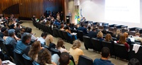 Ministério da Saúde trabalha o fortalecimento das capacidades nacionais para ampliar eficiência e equidade no SUS