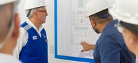 Ministro da Saúde visita instalações da nova Unidade Básica de Saúde e Hospital Materno Infantil em Santarém-PA