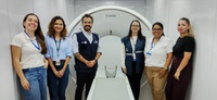 População de Brasília (DF) é atendida por carreta de exames de imagem do Ministério da Saúde; veja como funciona