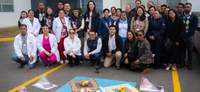 Povos originários e saberes medicinais ancestrais: Brasil e México fortalecem parceria