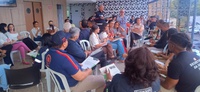 Saúde promove curso para qualificar a regulação das urgências na Bahia