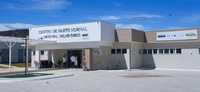 Ministério da Saúde entrega Centro de Parto Normal em Ibotirama (BA)