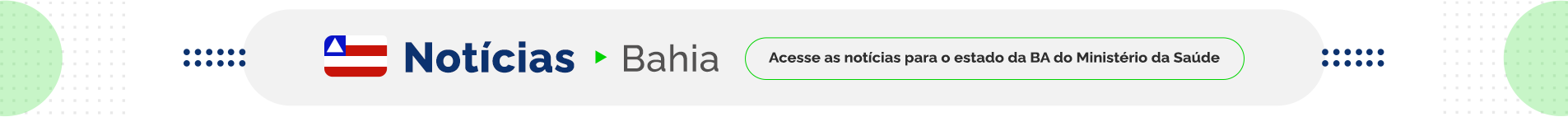 Acesse as notícias da Bahia