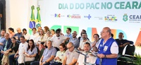Governo do Brasil libera R$ 56,5 milhões para a construção de 24 novas unidades de saúde no Ceará