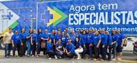 Ministério da Saúde leva para Baturité (CE) carreta de exames de imagem para diagnóstico precoce de doenças
