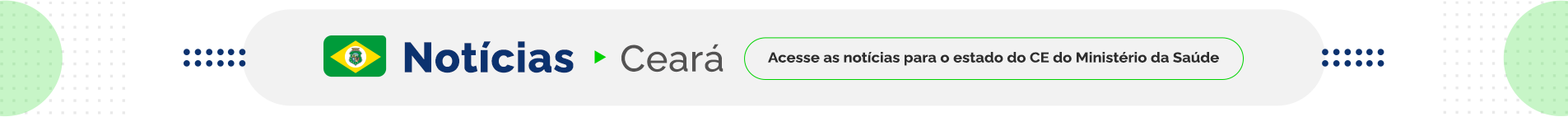 Acesse as notícias do Ceará