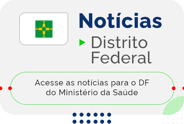 Acesse as notícias do DF