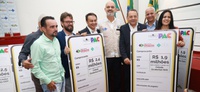 Governo do Brasil libera R$ R$ 25 milhões para a construção de 11 novas unidades de saúde em Goiás