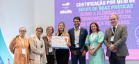 Ministério da Saúde certifica eliminação da transmissão vertical da doença de Chagas para cidades goianas