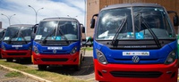 Ministério da Saúde destina 143 veículos para transporte de pacientes do SUS em Goiás