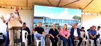 Nova maternidade vai ampliar atendimento a gestantes e recém-nascidos em Caldas Novas (GO)