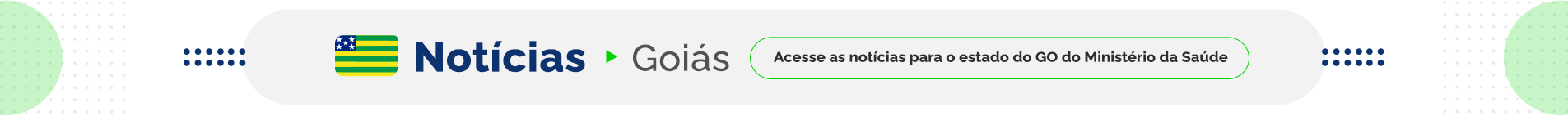 Acesse as notícias do goias