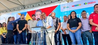 Bacabal (MA) vai ganhar nova maternidade com capacidade para 150 leitos pelo Novo PAC Saúde