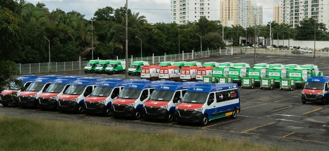 Foto: Gustavo Glória/MS