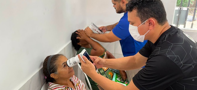 Foto: Patrícia Rodrigues/MS