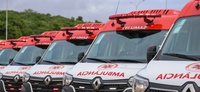 Ministério da Saúde envia equipe para monitorar situação do SAMU em Mato Grosso