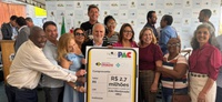 Governo do Brasil libera R$ 139,3 milhões para a construção de 64 novas unidades de saúde em Minas Gerais