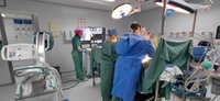 Hospitais em Minas Gerais aumentam cirurgias e reduzem custos com novos equipamentos distribuídos pelo Ministério da Saúde