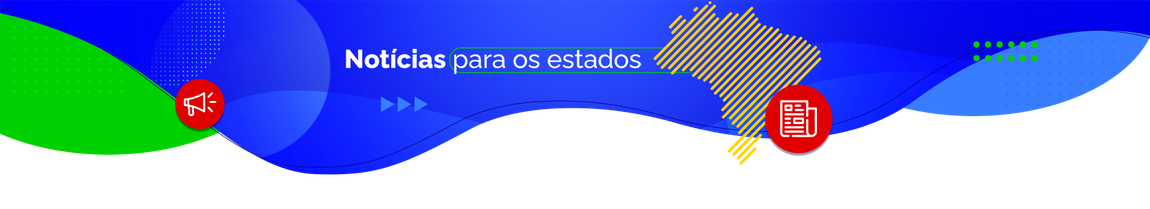Notícias para o estados
