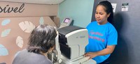 Hospital privado especializado em procedimentos oftalmológicos do Pará já começa a atender pacientes do SUS pelo Agora Tem Especialistas
