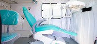 Paraíba recebe 12 unidades odontológicas móveis para levar atendimento à população