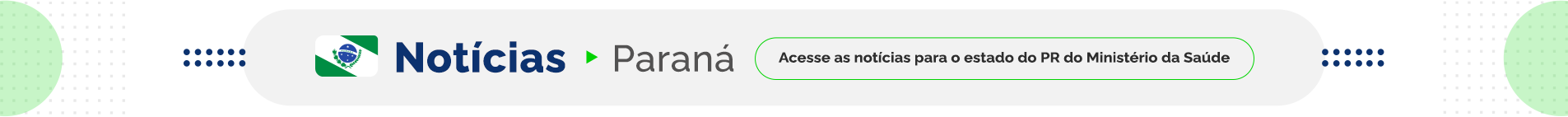 Acesse as notícias do parana