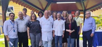 Ministério da Saúde entrega novos equipamentos cirúrgicos em hospitais do Recife (PE)