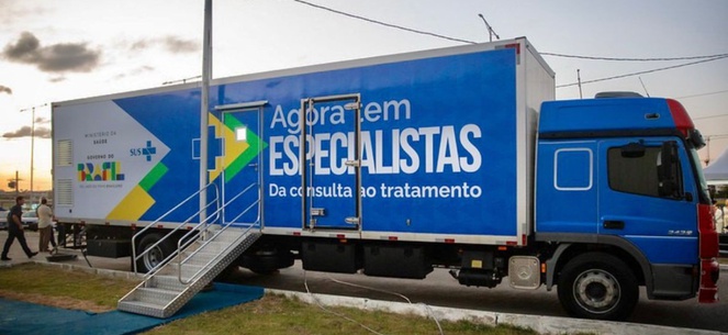 Foto: Letícia Belém/MS