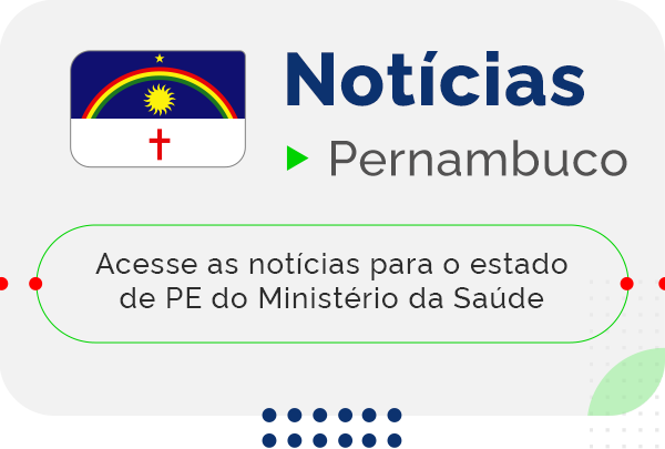 Acesse as notícias do pernambuco