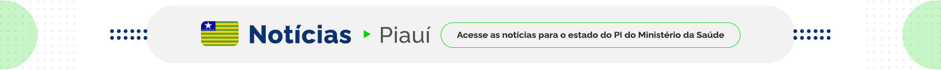 Acesse as notícias do piaui