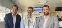 Governo do Brasil entrega acelerador linear em Teresópolis (RJ) e amplia acesso à radioterapia no SUS