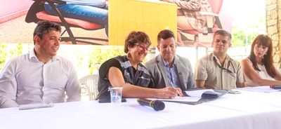 Foto: Caio Garin/MS