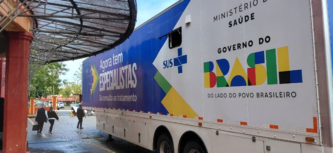 Foto: Divulgação/MS