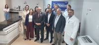 Governo do Brasil entrega acelerador linear em Lajeado (RS) e amplia acesso à radioterapia no SUS