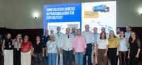 Ministério da Saúde apresenta avanços do Agora Tem Especialistas e investimentos do Novo PAC Saúde na Região Metropolitana de Campinas