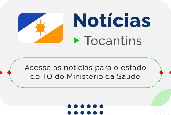 Acesse as notícias de tocantins