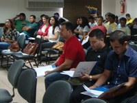 Audiência Pública destaca as complexidades e especificidades na gestão da Saúde Indígena