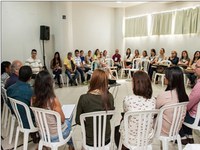 DSEI Maranhão realiza oficina para fortalecimento da saúde indígena