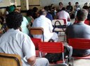 DSEI Pernambuco realiza oficinas de saúde mental com a comunidade Pankararu