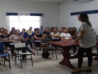 DSEI Vilhena conclui ciclo de capacitações para profissionais de saúde