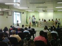 DSEI Alto Rio Solimões realiza capacitação para conselheiros distritais
