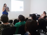 DSEI Vilhena encerra capacitação em saúde para profissionais