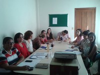 Grupo Técnico de Vigilância do Óbito do DSEI Vilhena realiza primeira reunião 