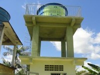 Sistema de abastecimento de água é implantado em aldeias do DSEI Guamá Tocantins