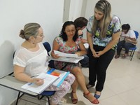 DSEI Rio Tapajós realiza II Oficina do SISVAN Indígena