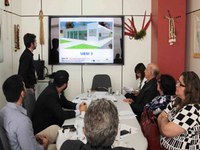 Sesai elabora projeto pioneiro de edificações para unidades de Saúde Indígena